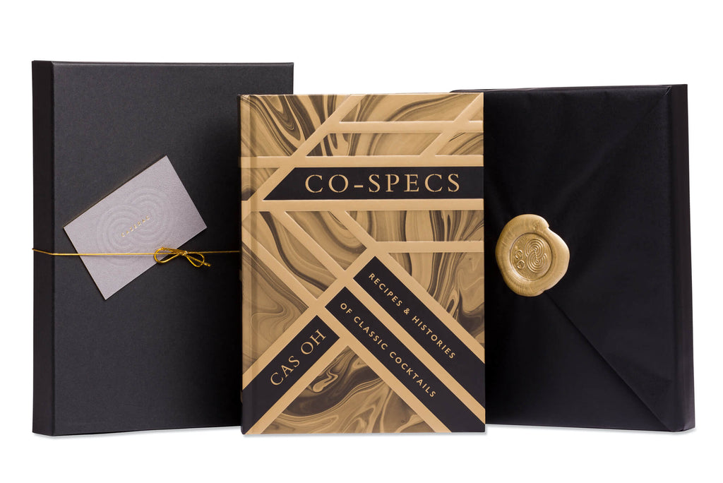 CO Specs | The Gift Edition