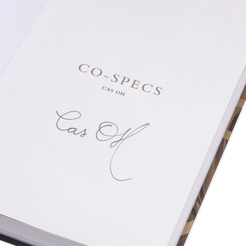 CO Specs | The Gift Edition