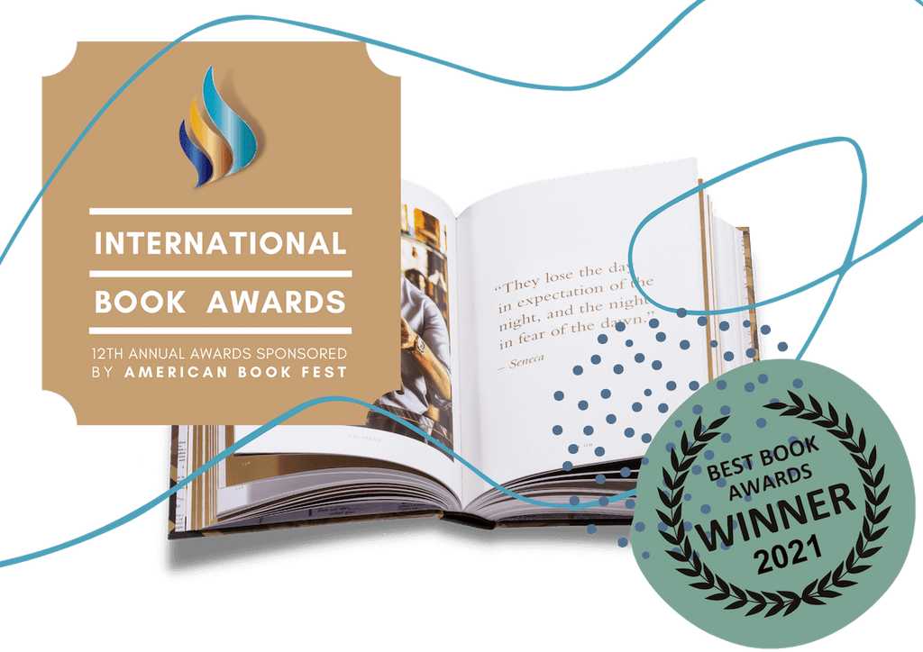 Awards | International Book Awards 2021
