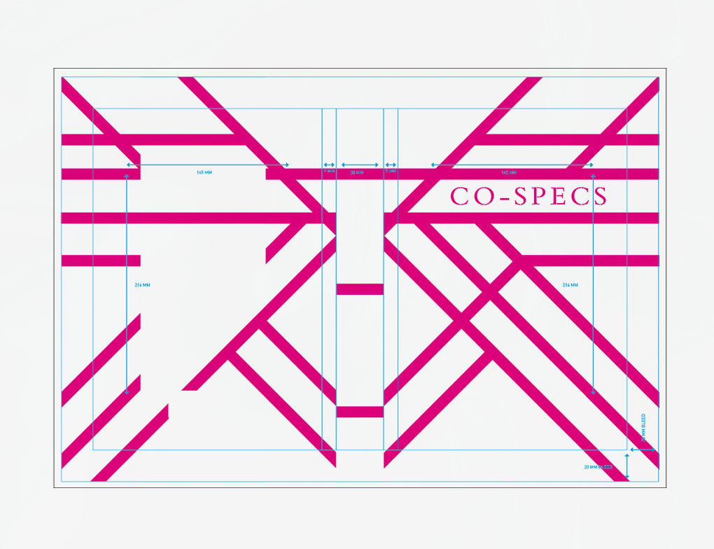 Designing CO Specs: United Creatives