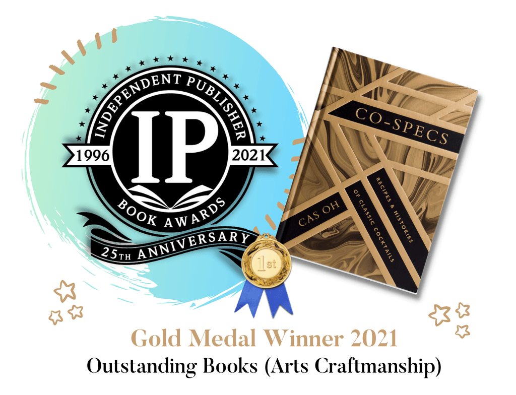 Awards | The Independent Publisher Book Awards (the “IPPYs”) 2021
