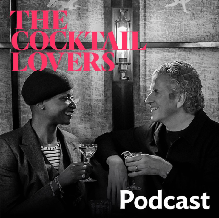 Press | The Cocktail Lovers Podcast